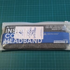 Arctic Cool Headband